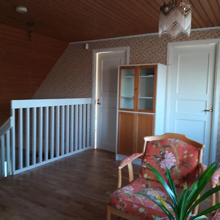 Jen'S B&B Ljungbyhed Exterior foto