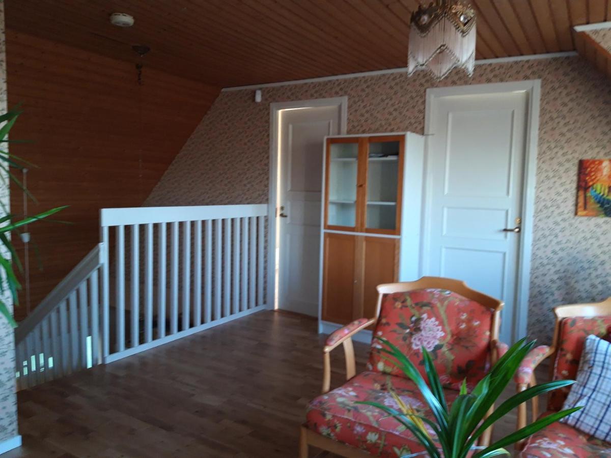 Jen'S B&B Ljungbyhed Exterior foto
